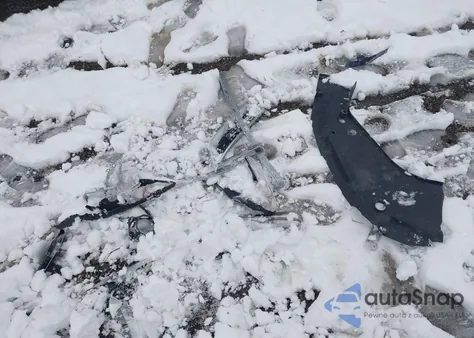 2015 GMC Acadia Slt-1 из США, поврежденный, VIN 1GKKVRKD4FJ280480